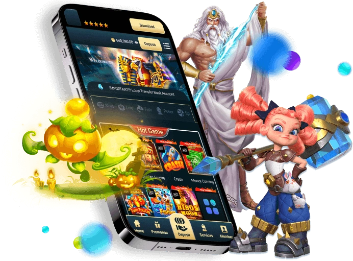 Trò chơi Blackjack trực tuyến