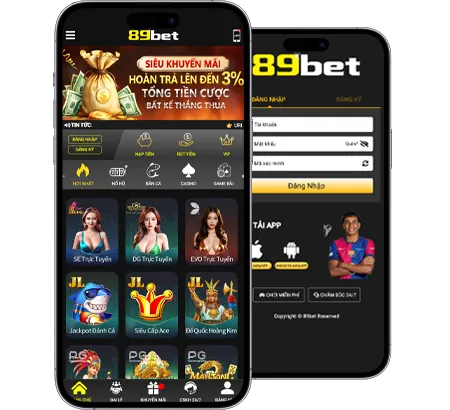 Tiện lợi và dễ dàng truy cập 79BET