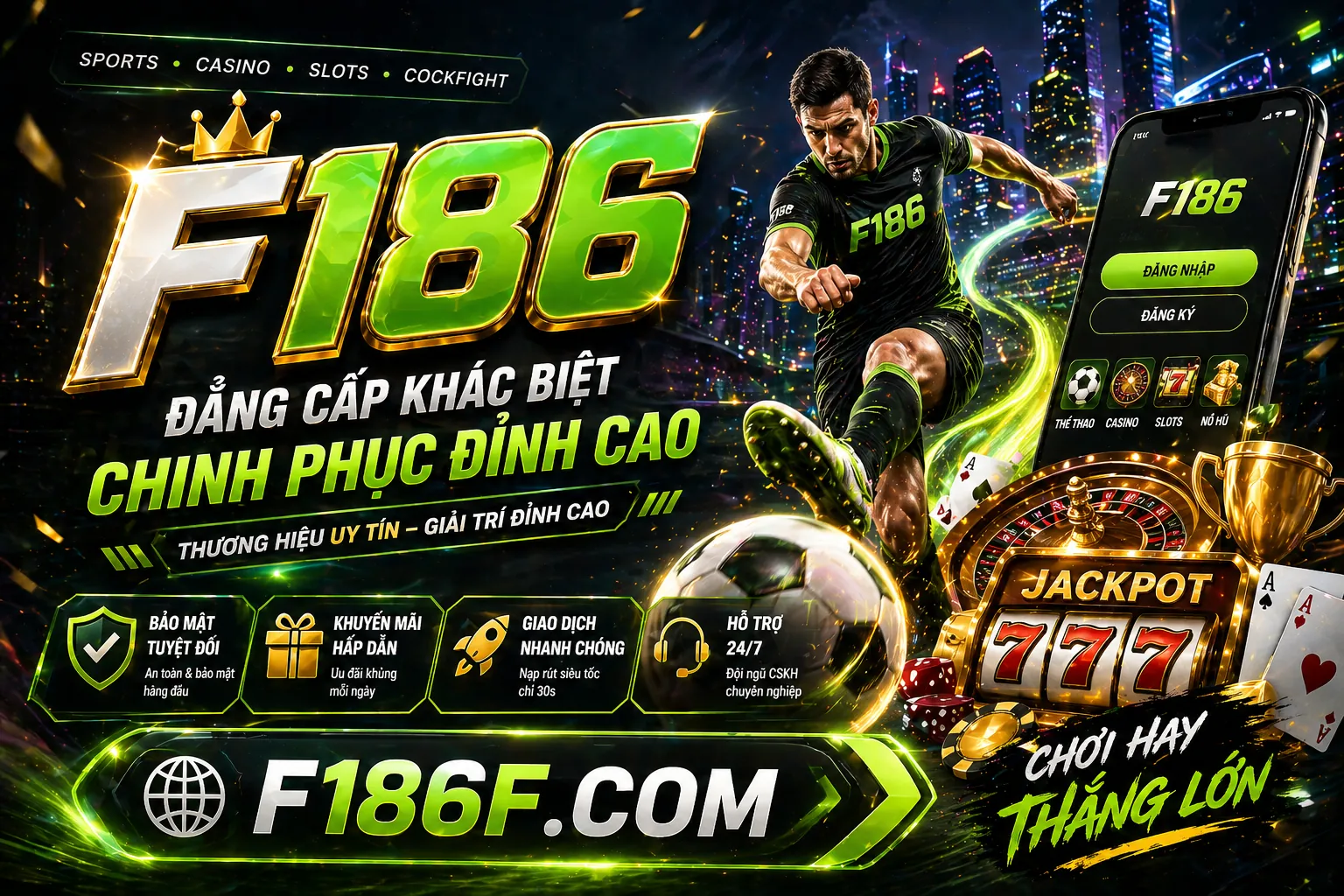 Tin tức mới nhất về 79bet Login