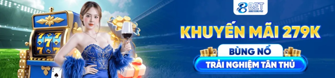 Tổng quan các chương trình khuyến mãi 79bet