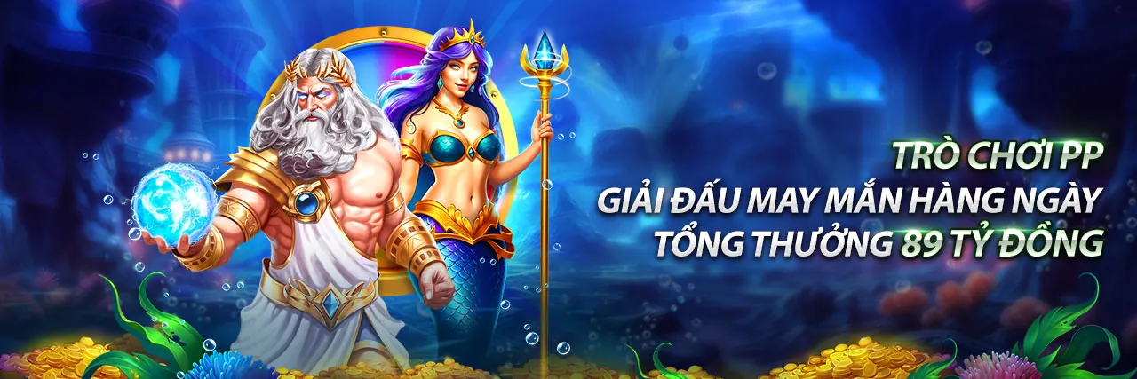 Trò Chơi Slot 79bet Login với giải độc đắc